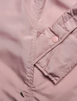 Light padded jacket - Overshirts