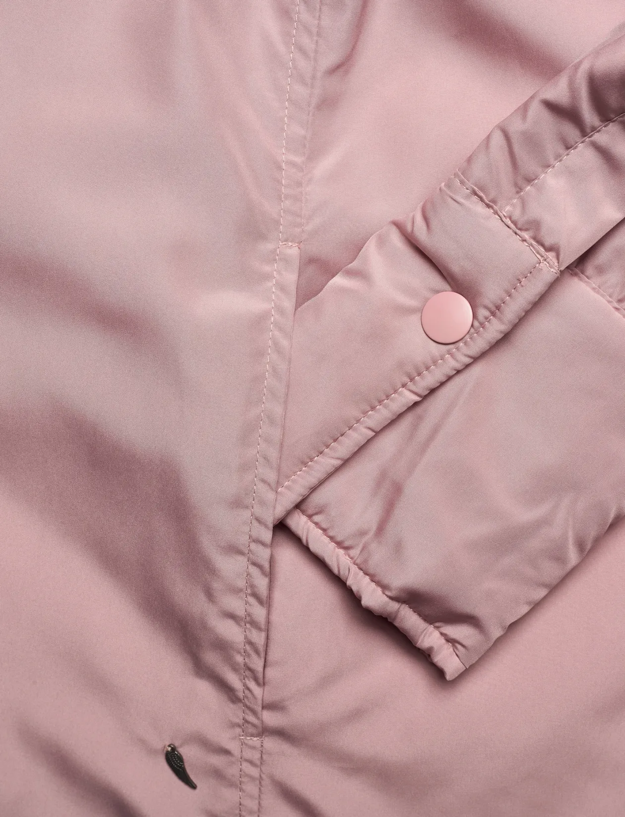Light padded jacket - Overshirts