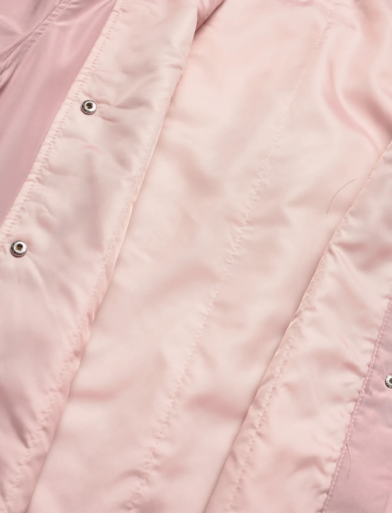 Light padded jacket - Overshirts