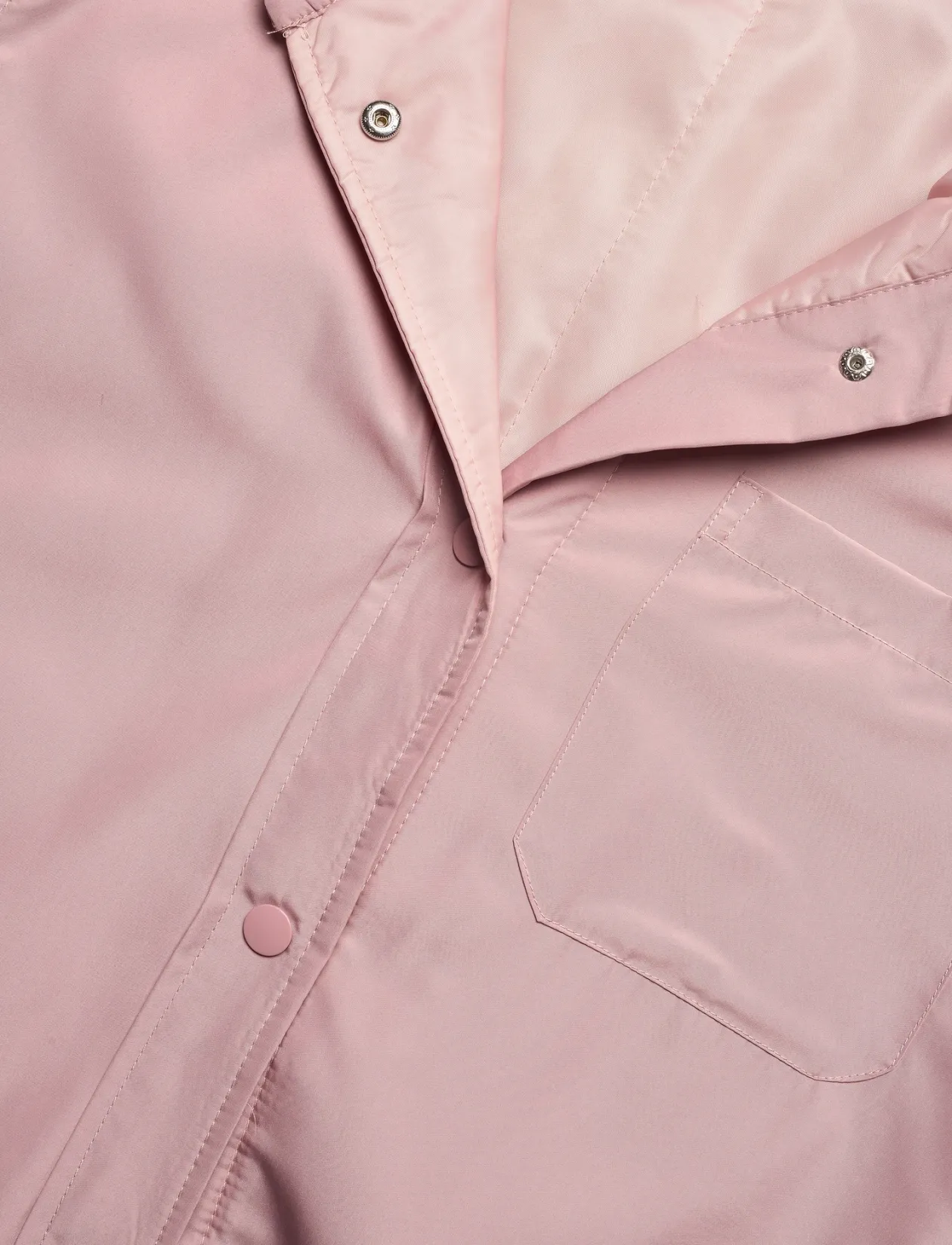 Light padded jacket - Overshirts