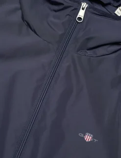 LIGHT PADDED VEST - Veste