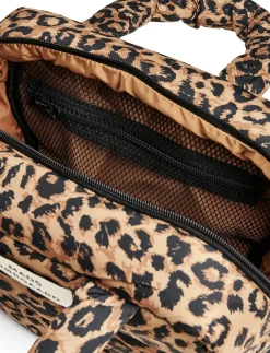 Light Ripstop Boxy AOP Bag - Skuldertasker