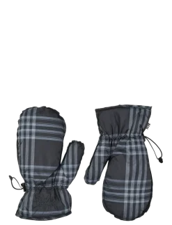 Light Ripstop Pillow AOP Glove - Luffer