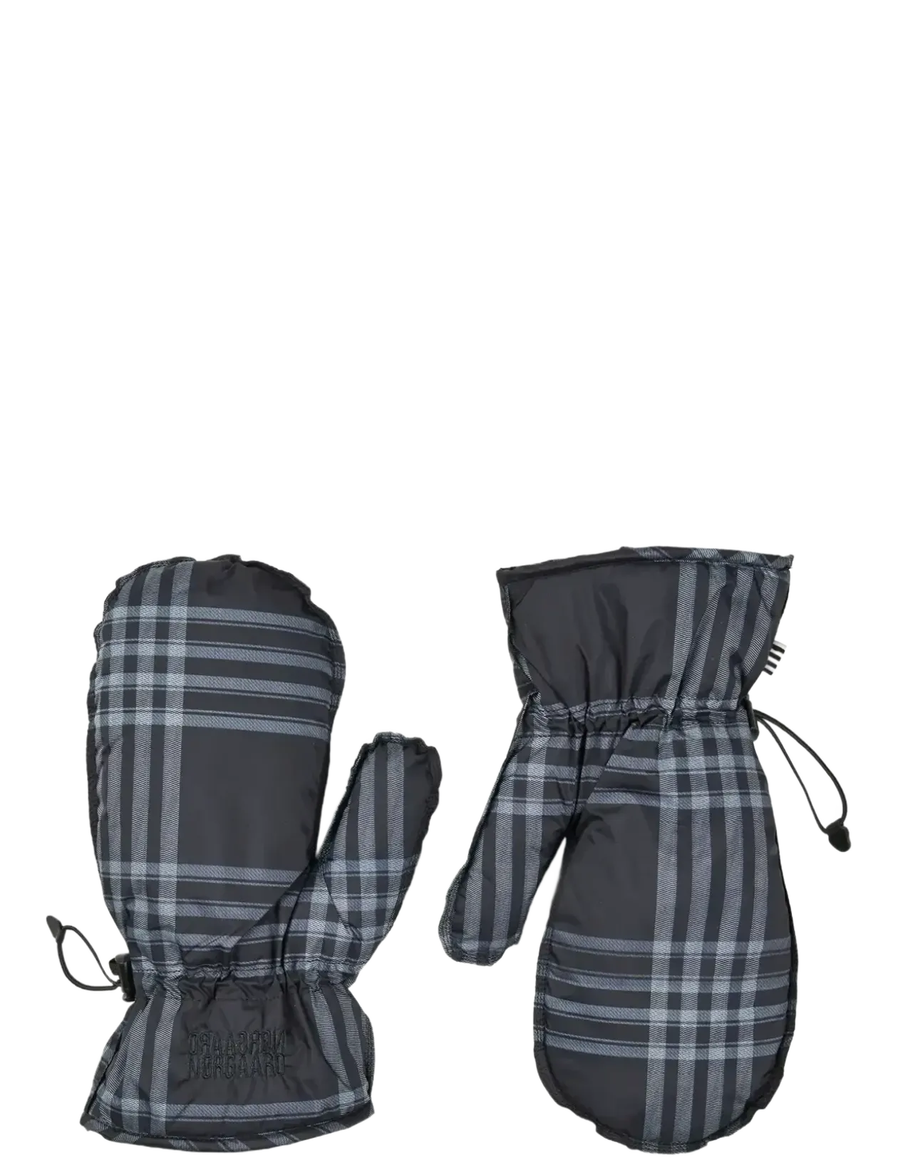 Light Ripstop Pillow AOP Glove - Luffer