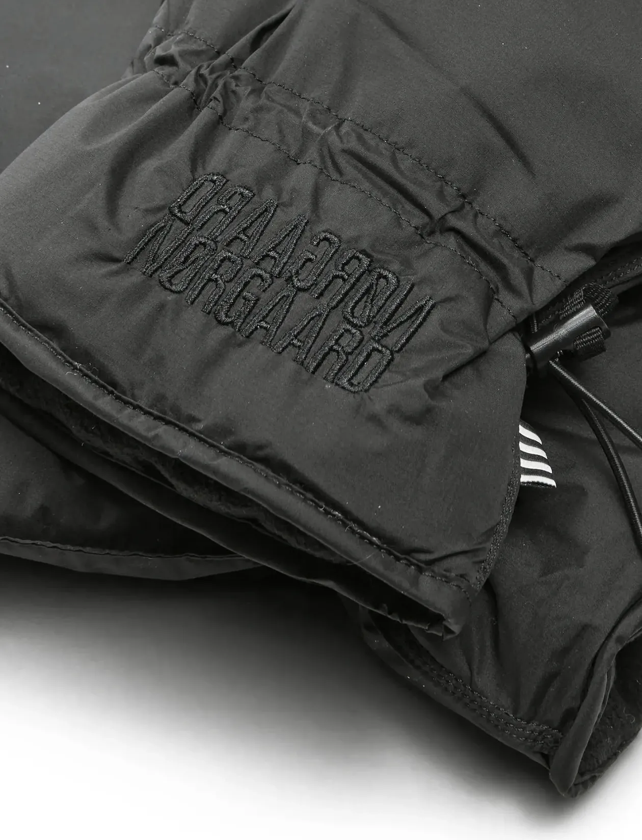 Light Ripstop Pillow Glove - Luffer