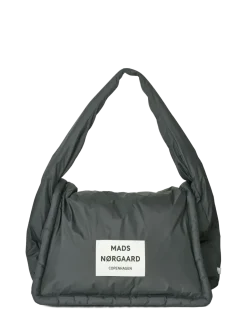 Light Ripstop Rillo Bag - Top handle tasker