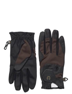 Light Shooting Gloves - Handsker