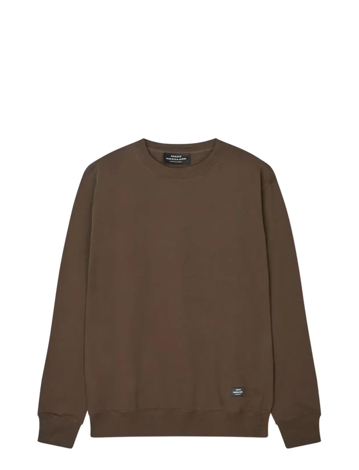 Light Terry Asker Sweat - Sweatshirts