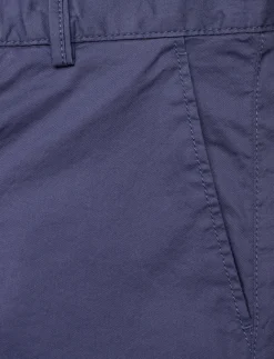 LIGHTWEIGHT CHINO SHORTS - Shorts