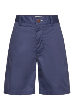 LIGHTWEIGHT CHINO SHORTS - Shorts