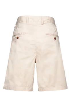 LIGHTWEIGHT CHINO SHORTS - Shorts
