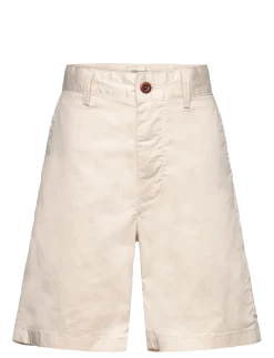 LIGHTWEIGHT CHINO SHORTS - Shorts