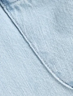 Light weight Denim Pants - Cargobukser