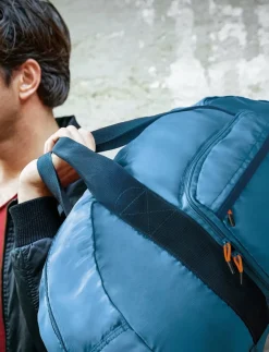 Lightweight Foldable Adventure Bag rPET - Rejse tilbehør