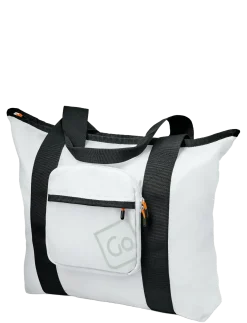 Lightweight Foldable Tote Bag rPET - Muleposer