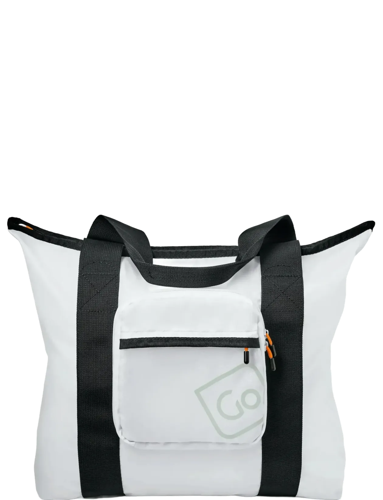 Lightweight Foldable Tote Bag rPET - Muleposer