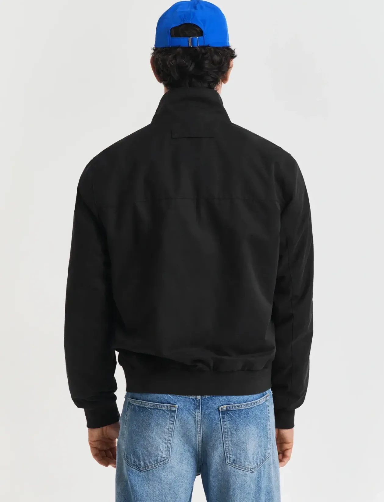 LIGHTWEIGHT HAMPSHIRE JACKET - Vindjakker