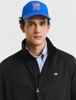 LIGHTWEIGHT HAMPSHIRE JACKET - Vindjakker