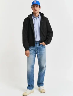 LIGHTWEIGHT HAMPSHIRE JACKET - Vindjakker