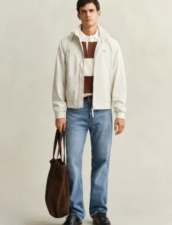 LIGHTWEIGHT HAMPSHIRE JACKET - Vindjakker