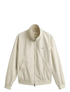 LIGHTWEIGHT HAMPSHIRE JACKET - Vindjakker