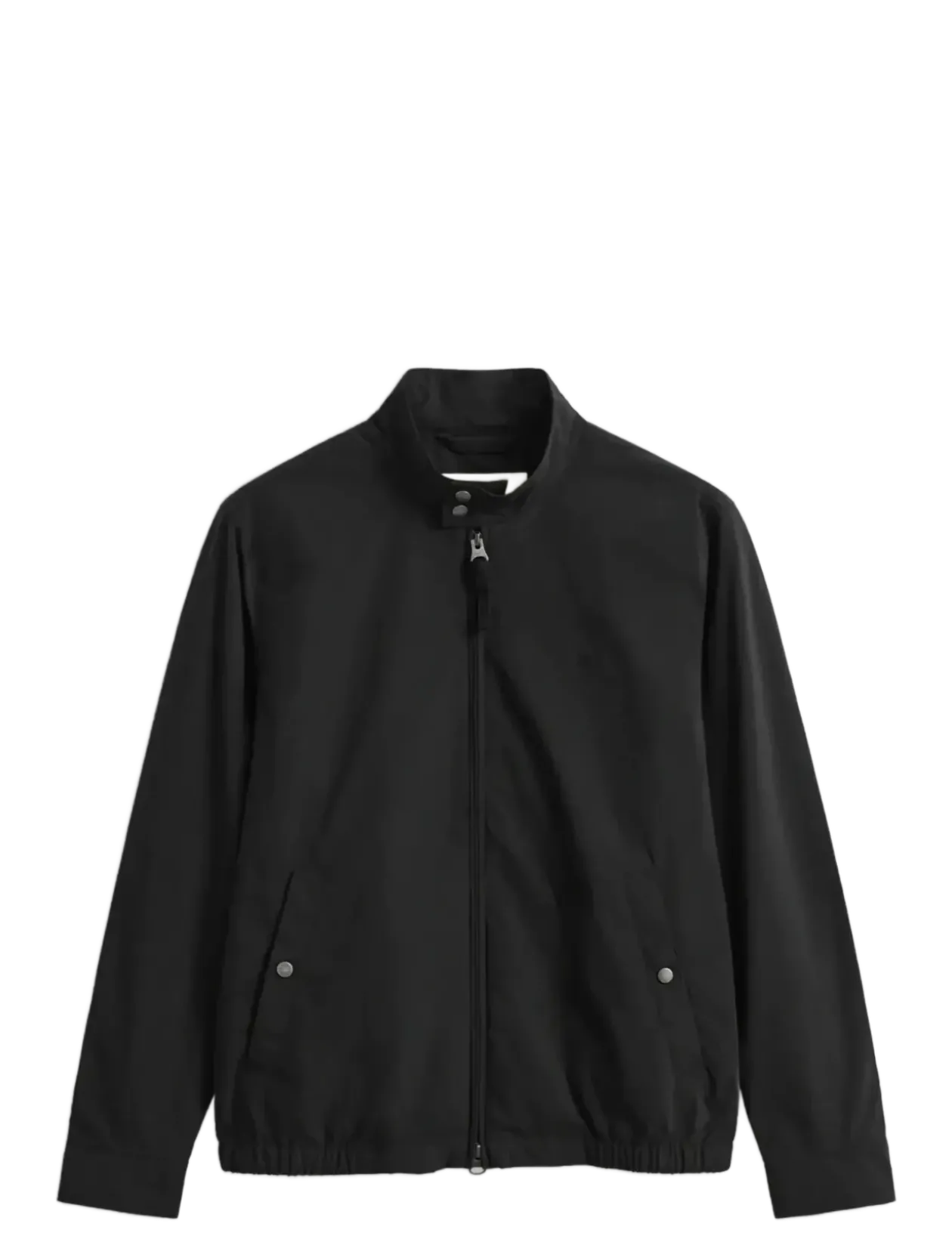 LIGHTWEIGHT HARRINGTON JACKET - Vindjakker