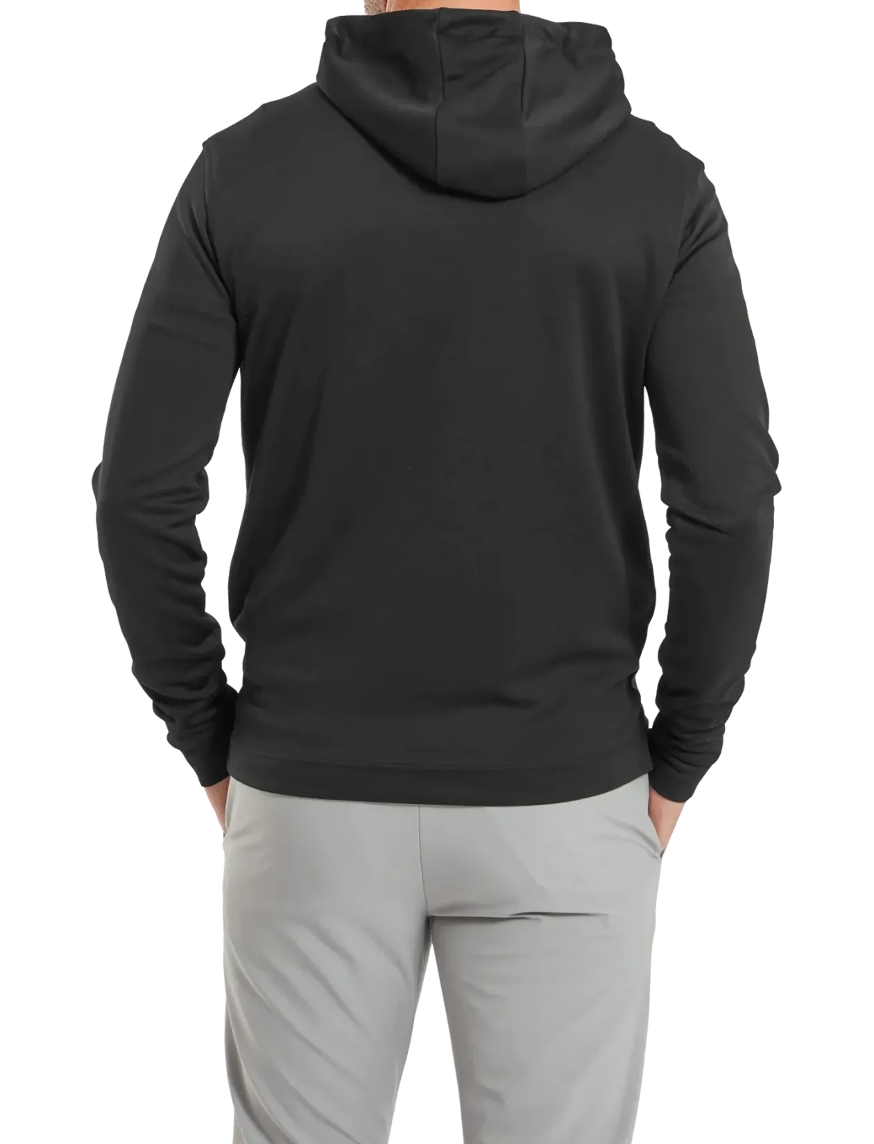 Lightweight Hoodie - Hættetrøjer