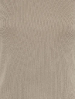 Lila tank top G4226 - Ærmeløse toppe
