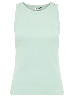 Lila tank top G4226 - Ærmeløse toppe