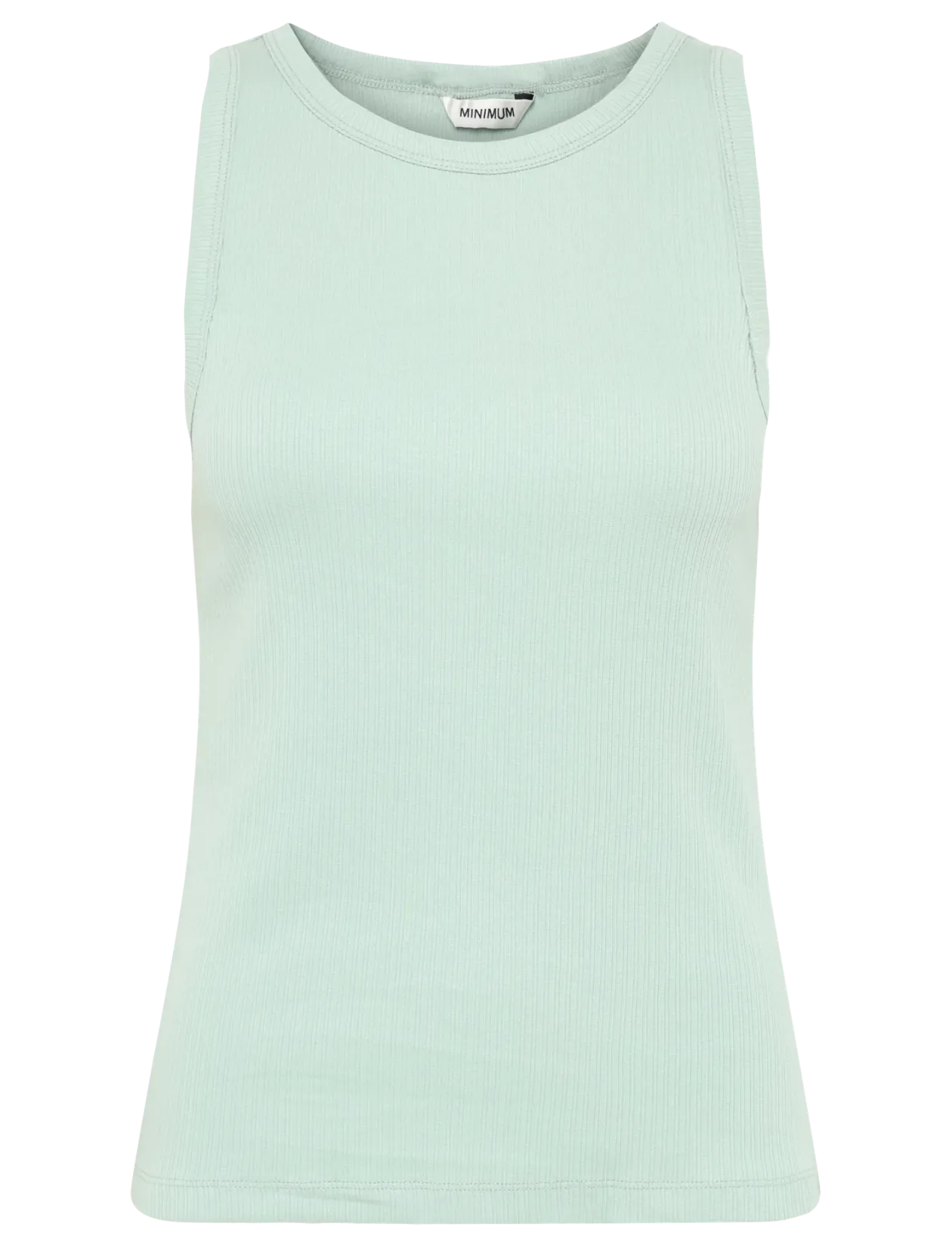 Lila tank top G4226 - Ærmeløse toppe