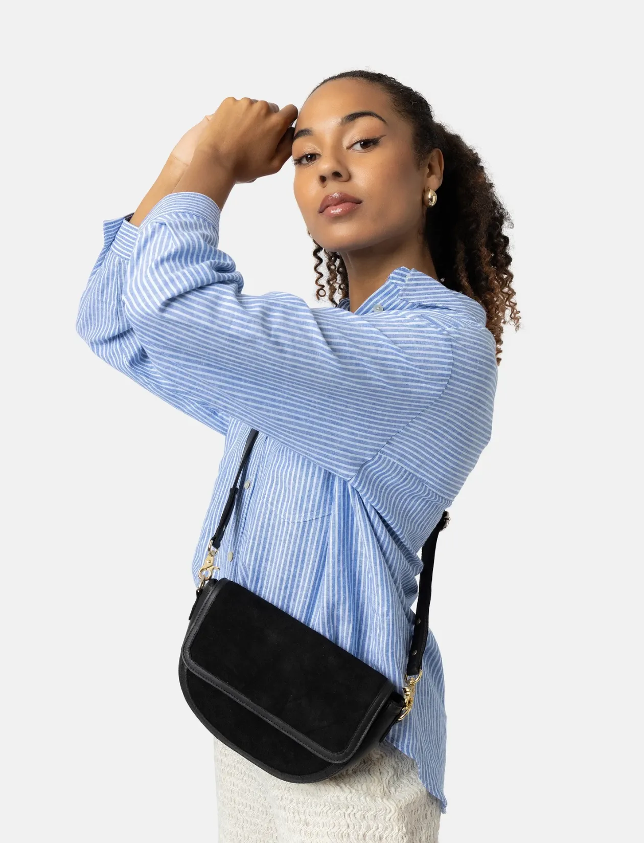 Lima Small - Crossbody Bags