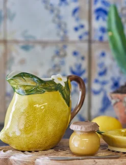Limone Jug - Vandkarafler & vandkander