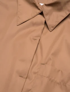 Linda shirt - Langærmede