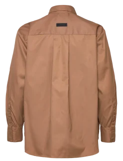 Linda shirt - Langærmede