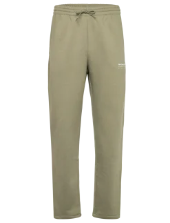 Linear Graphic Fleece Pant - Sweatpants