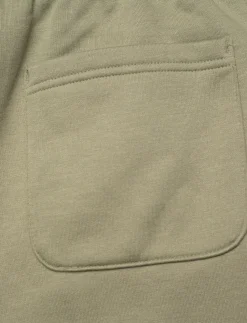 Linear Graphic Fleece Pant - Sweatpants