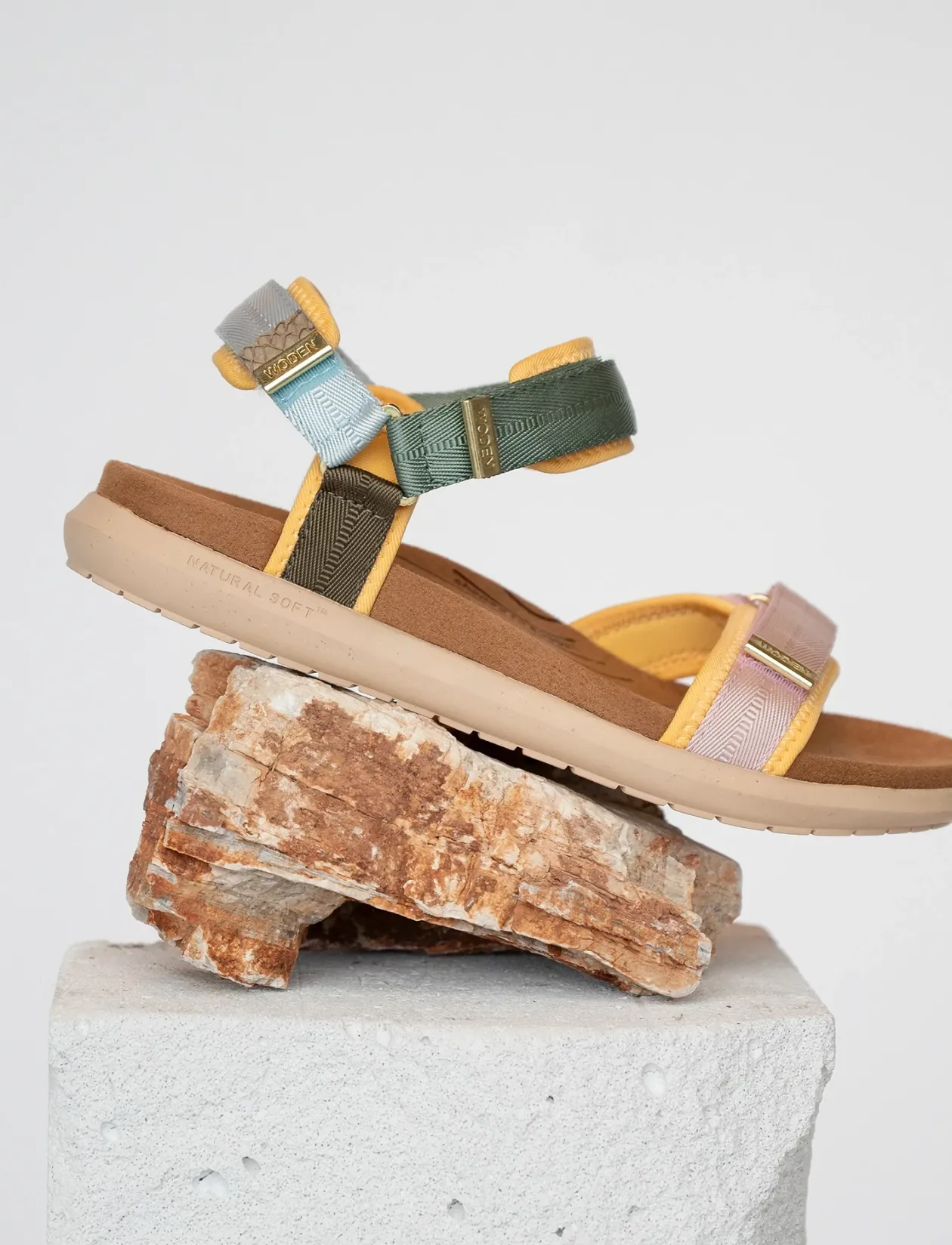 Line Lite - Sandaler