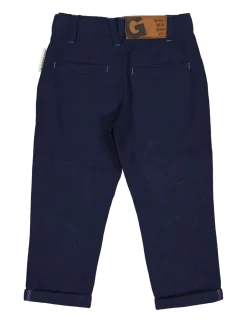 Linen Pants - Chinos