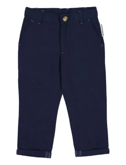 Linen Pants - Chinos
