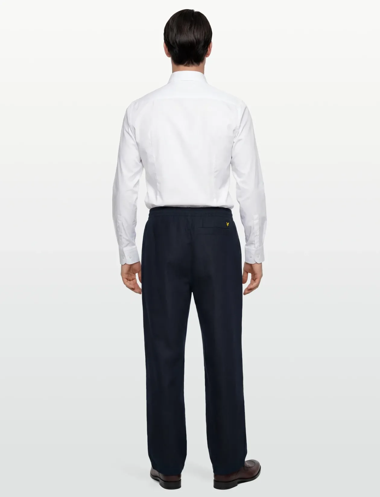 Linen Trousers - Hørbukser