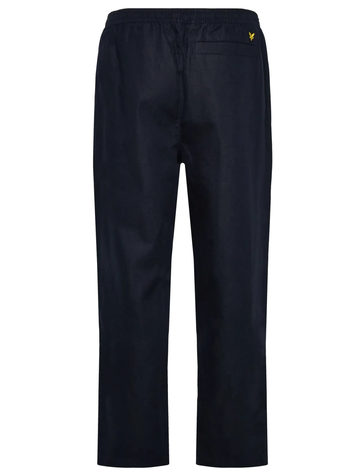 Linen Trousers - Hørbukser