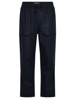 Linen Trousers - Hørbukser