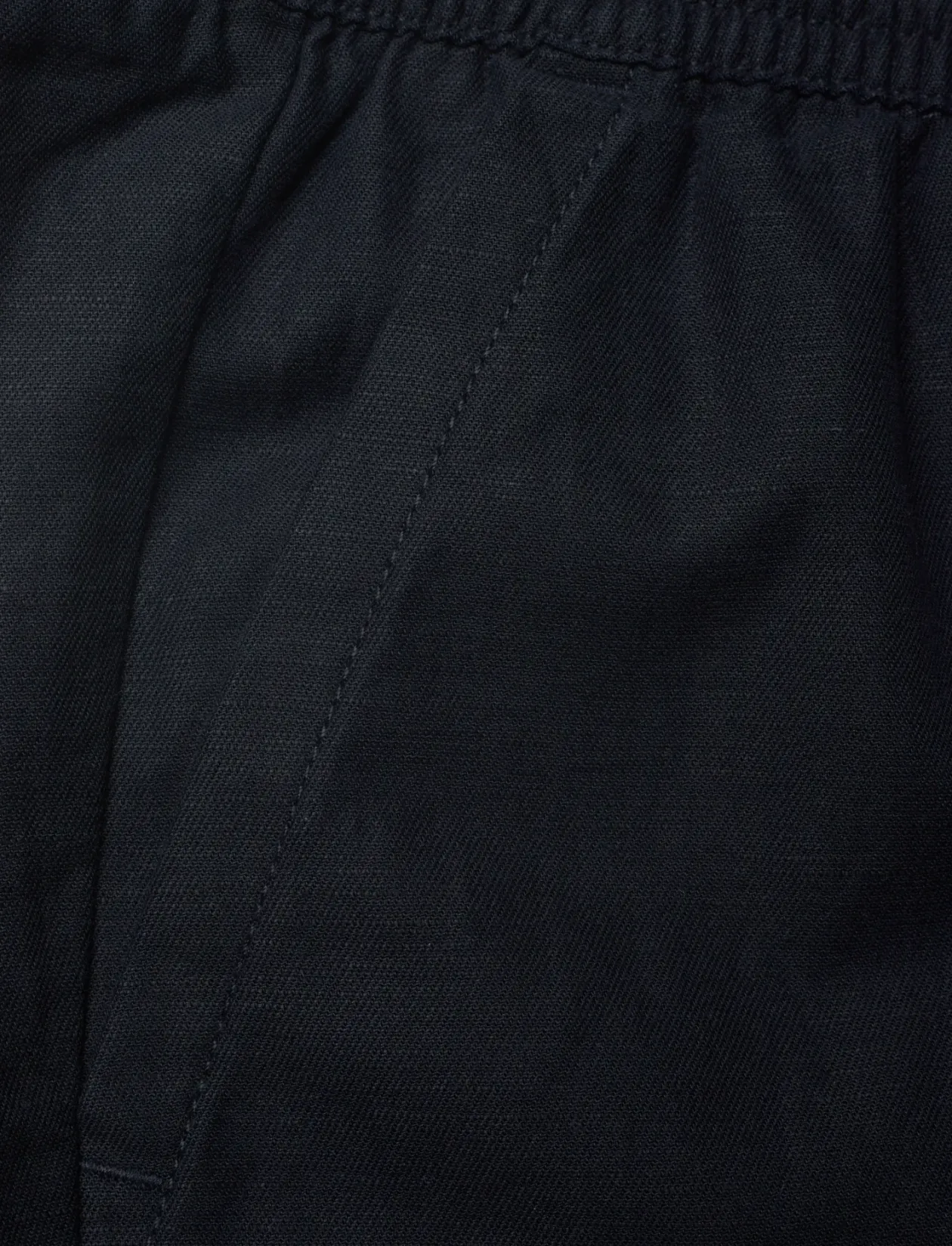 Linen Trousers - Hørbukser