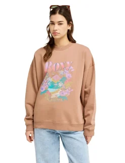LINEUP OVERSIZED CREW - Sweatshirts