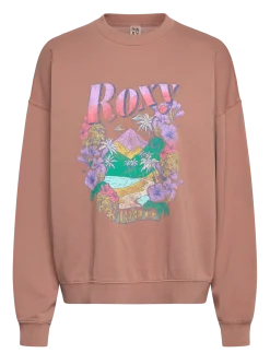 LINEUP OVERSIZED CREW - Sweatshirts