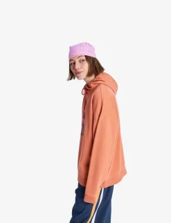 LINEUP OVERSIZED HOODIE - Hættetrøjer
