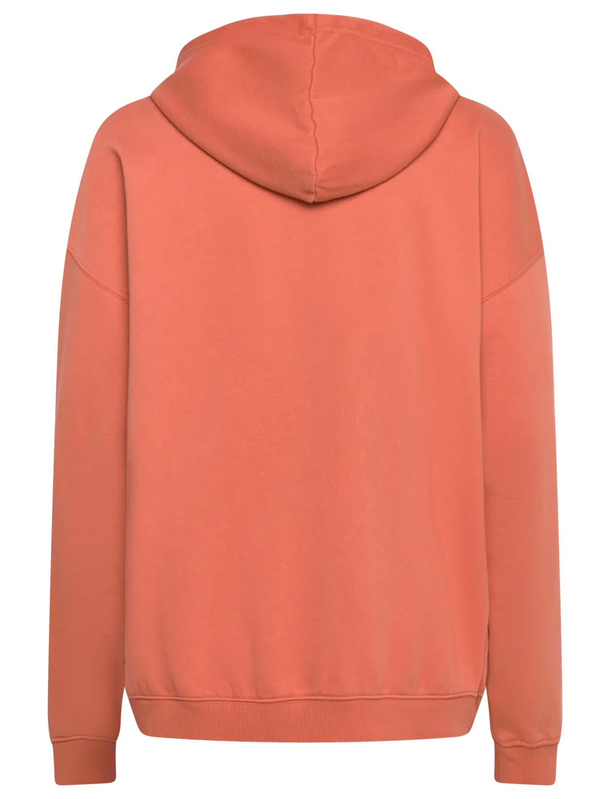 LINEUP OVERSIZED HOODIE - Hættetrøjer