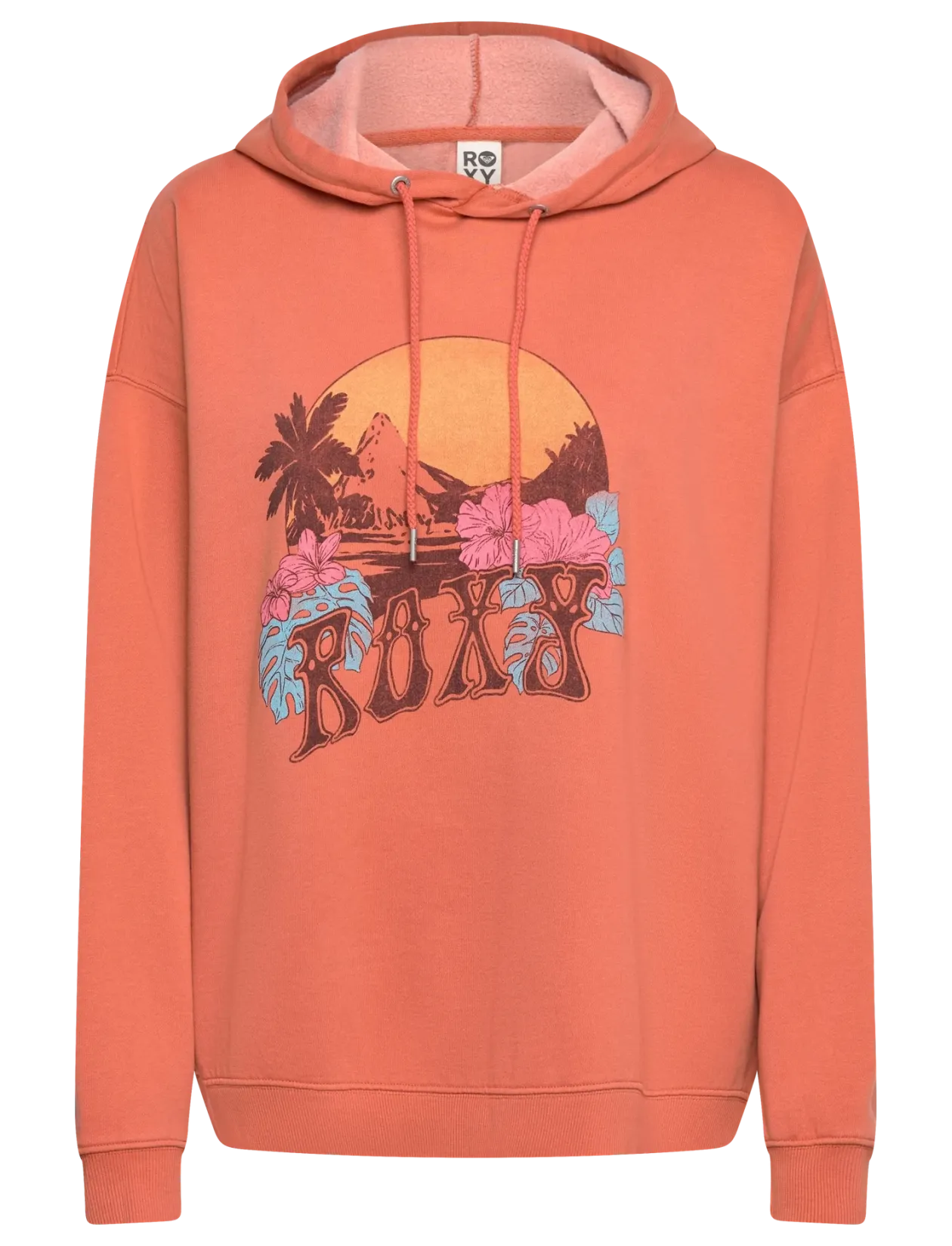 LINEUP OVERSIZED HOODIE - Hættetrøjer