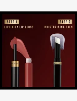 LIPFINITY 140 CHARMING - Makeup
