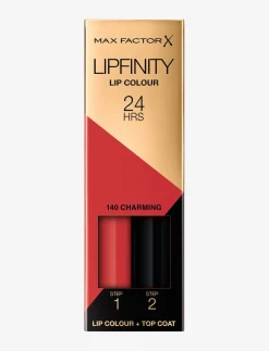 LIPFINITY 140 CHARMING - Makeup
